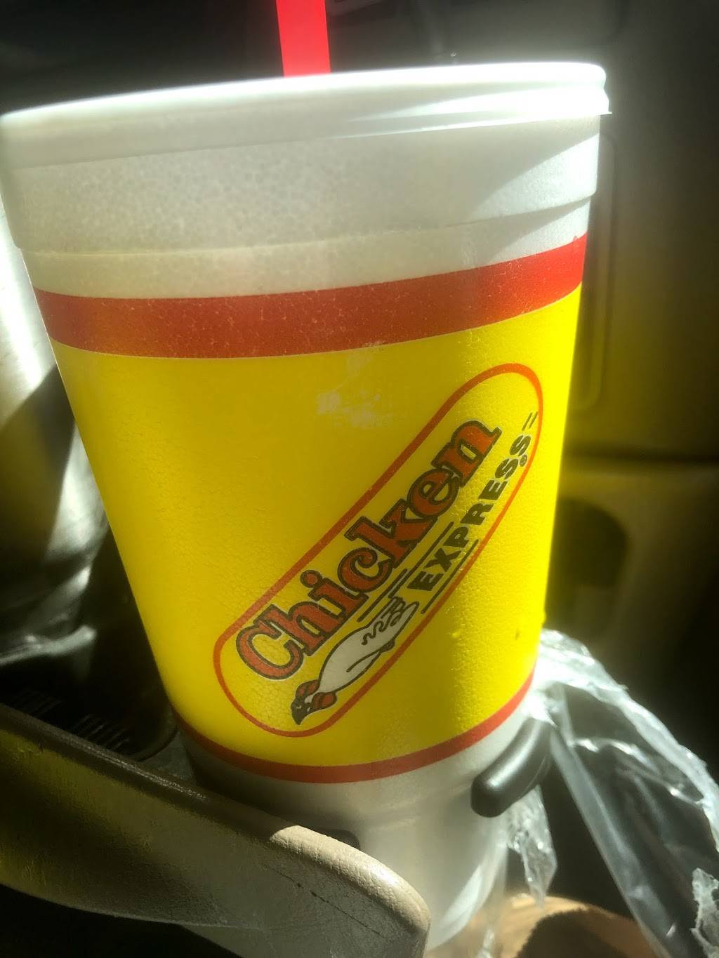 Chicken Express | restaurant | 101 US-79, Henderson, TX 75654, USA | 9036550999 OR +1 903-655-0999