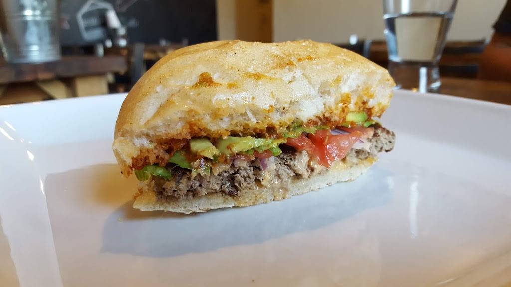 Thirsty Barrel Taphouse & Grille | restaurant | 116 Neal St, Grass Valley, CA 95945, USA | 5308025488 OR +1 530-802-5488