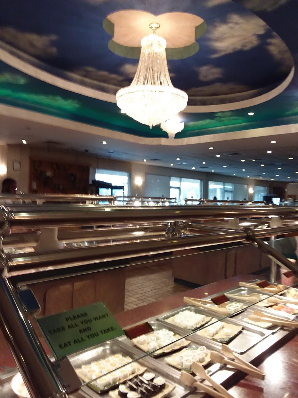 China Super Buffet | restaurant | 3725 Airport Blvd, Mobile, AL 36608, USA | 2513040028 OR +1 251-304-0028