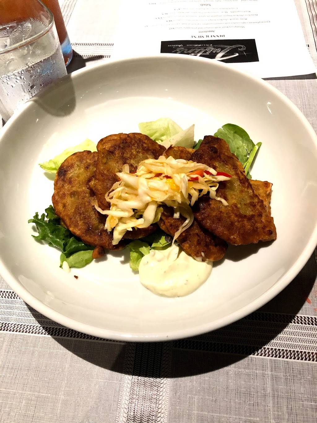 Justins Caribbean Fusion Restaurant | restaurant | 6700 Conroy Rd Ste 120, Orlando, FL 32835, USA | 4078660270 OR +1 407-866-0270