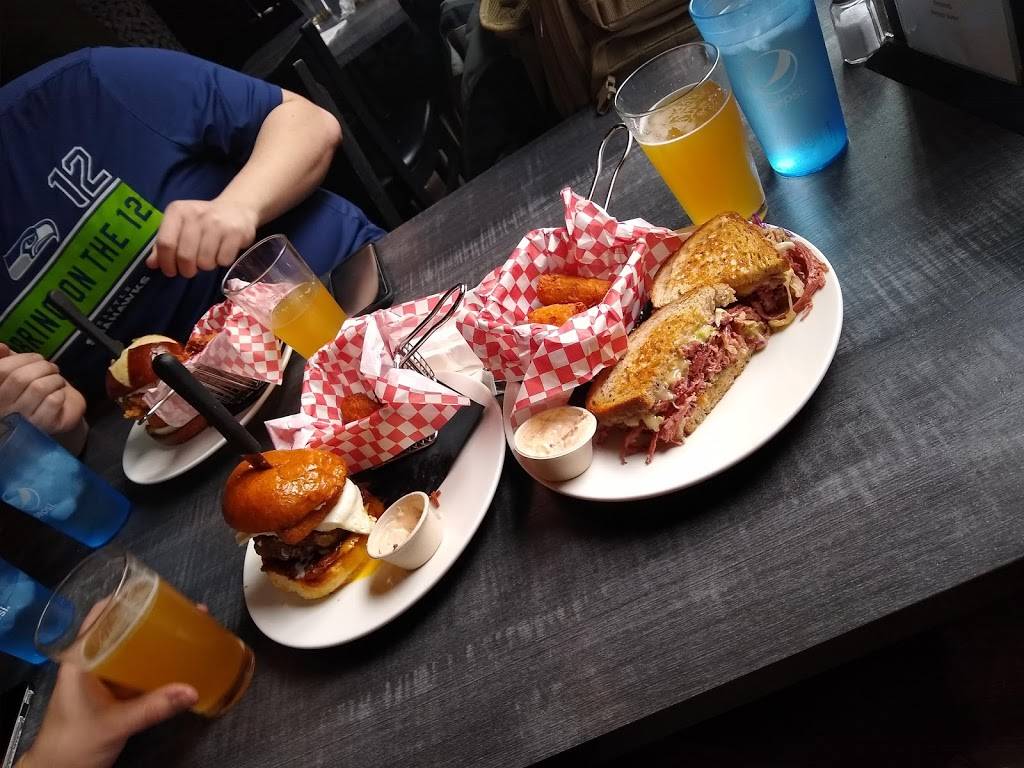 Dirty Oscars Annex | restaurant | 2309 6th Ave, Tacoma, WA 98403, USA | 2535720588 OR +1 253-572-0588