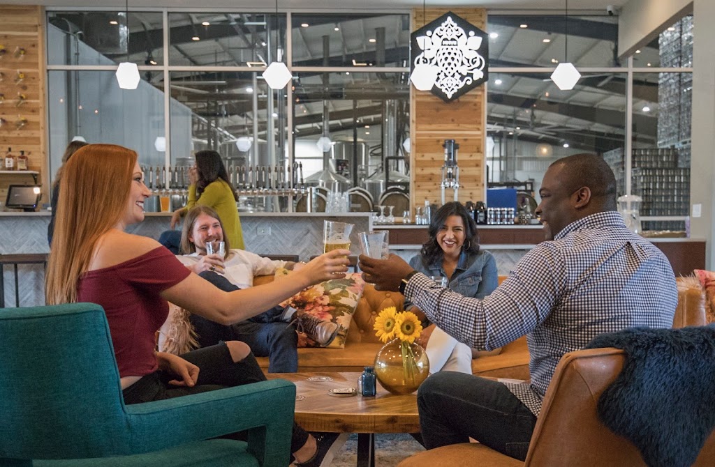 Proof Brewing Company | restaurant | 1320 S Monroe St, Tallahassee, FL 32301, USA | 8505770517 OR +1 850-577-0517