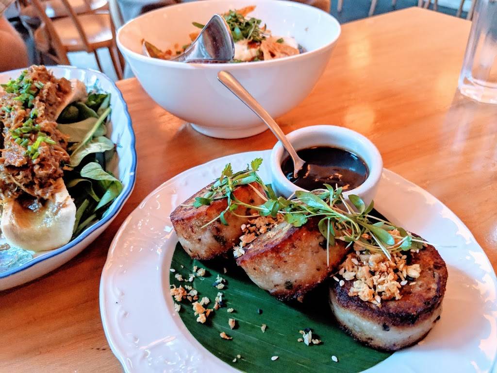 Brewery Bhavana | restaurant | 218 S Blount St, Raleigh, NC 27601, USA | 9198299998 OR +1 919-829-9998