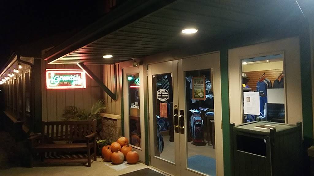 Greenside Grill | restaurant | 1422 Cambridge Rd, Honey Brook, PA 19344, USA | 6102730207 OR +1 610-273-0207