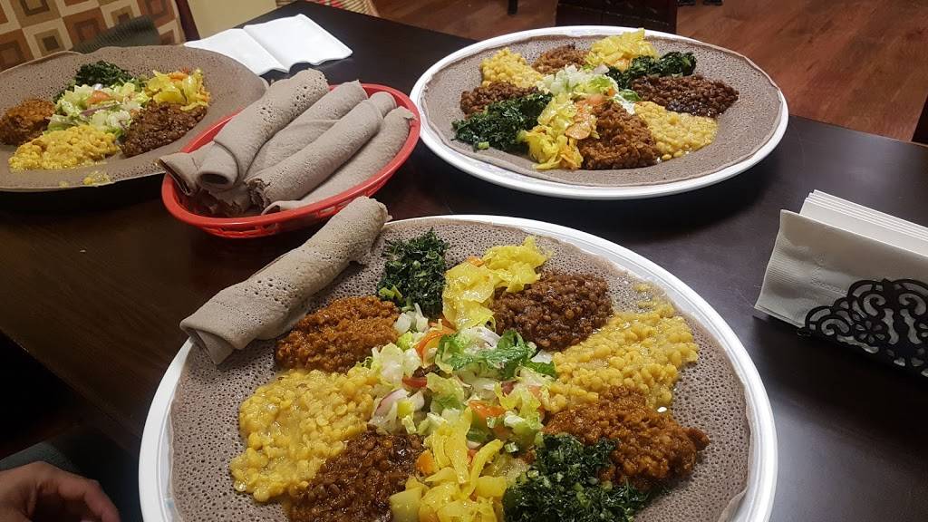 Warka Tree Ethiopean Restaurant | restaurant | 75 Willow Rd, Guelph, ON N1H 1W3, Canada | 5192658500 OR +1 519-265-8500