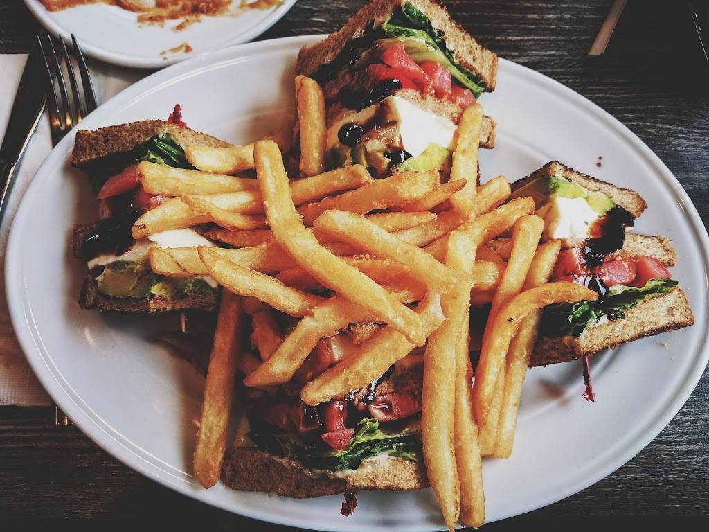 Harley Dawn Diner | restaurant | 1402 E Black Horse Pike, Hammonton, NJ 08037, USA | 6095676084 OR +1 609-567-6084