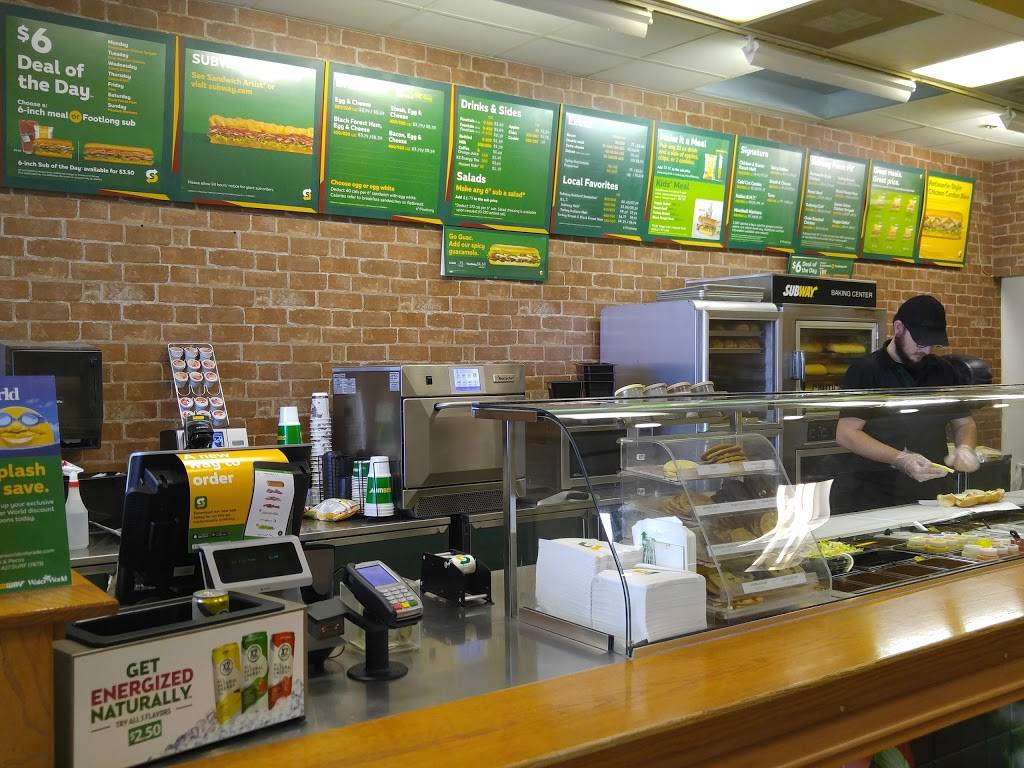 Subway | meal takeaway | 8666 N Union Blvd, Colorado Springs, CO 80920, USA | 7192829151 OR +1 719-282-9151