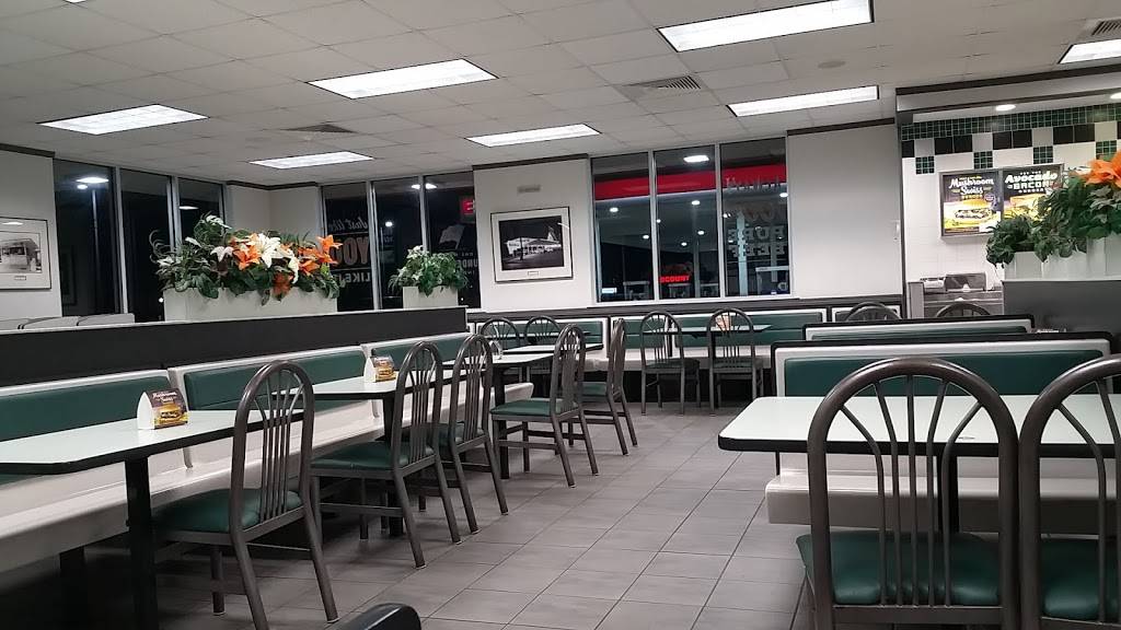 Whataburger | restaurant | 14646 Blanco Rd, San Antonio, TX 78216, USA | 2104932841 OR +1 210-493-2841