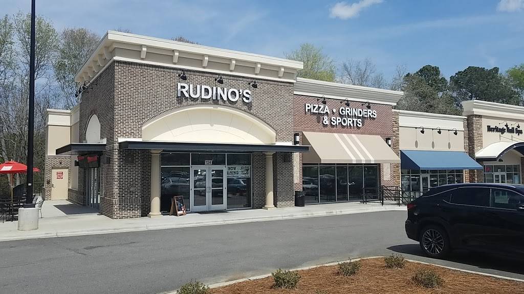 Rudinos Heritage | restaurant | 1000 Forestville Rd, Wake Forest, NC 27587, USA | 9195696004 OR +1 919-569-6004