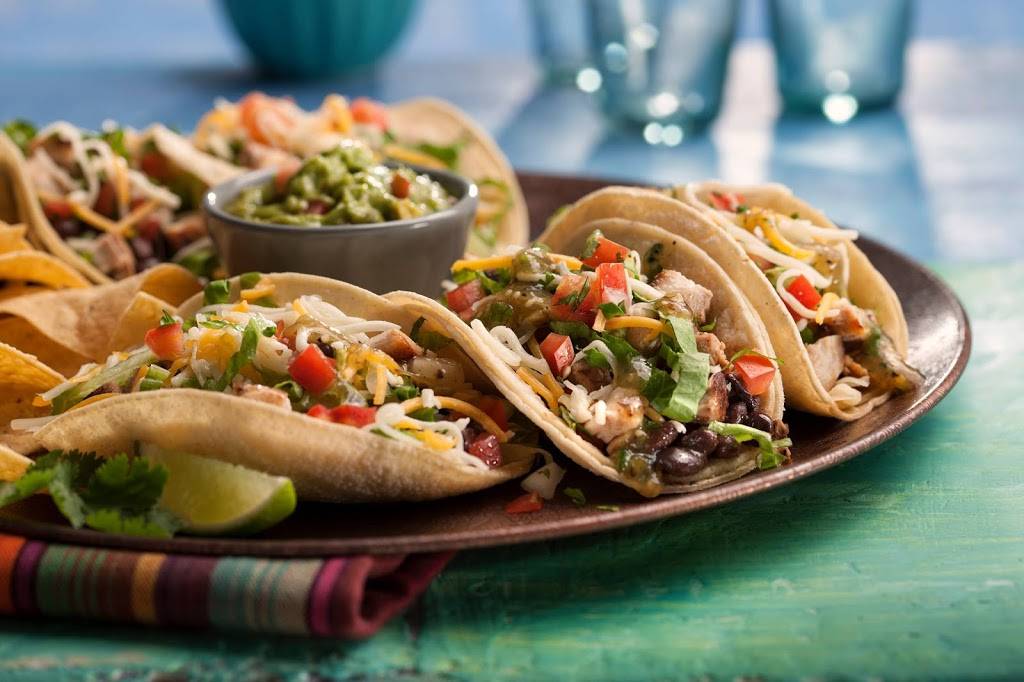 Dos Coyotes Border Cafe | restaurant | 3191 Crow Canyon Pl Suite L, San Ramon, CA 94583, USA | 9252421100 OR +1 925-242-1100