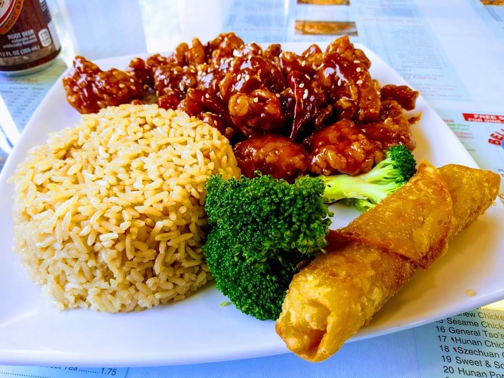 Beijing Express Restaurant | restaurant | 5203 Fredericksburg Rd, San Antonio, TX 78229, USA | 2103774220 OR +1 210-377-4220