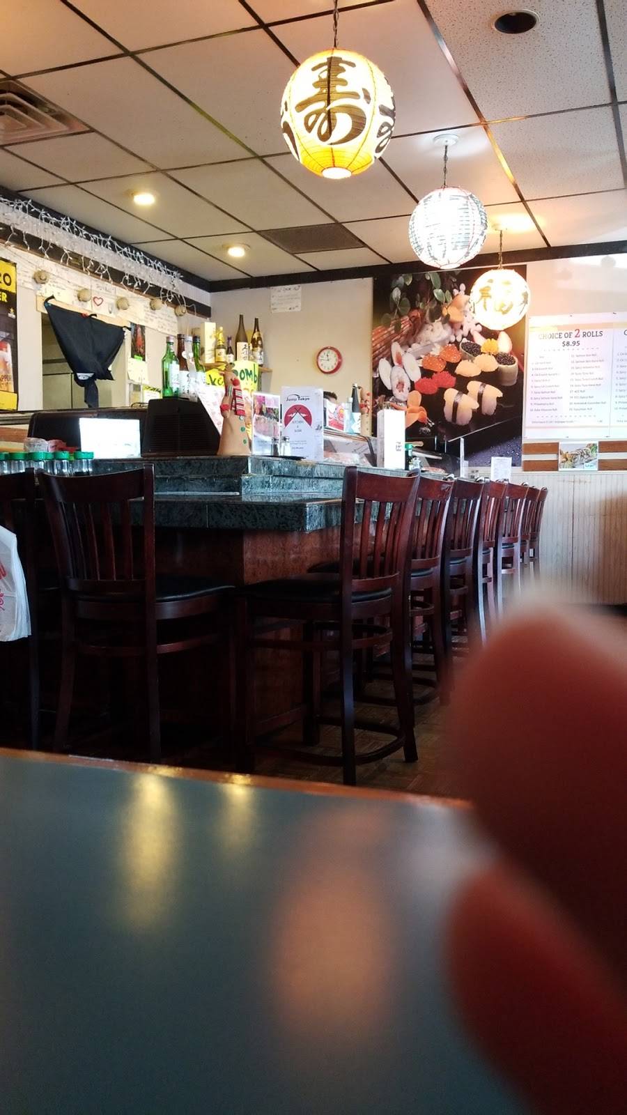 Jump Tokyo | restaurant | # R, 2311, 10450 Friars Rd, San Diego, CA 92120, USA | 6192804043 OR +1 619-280-4043