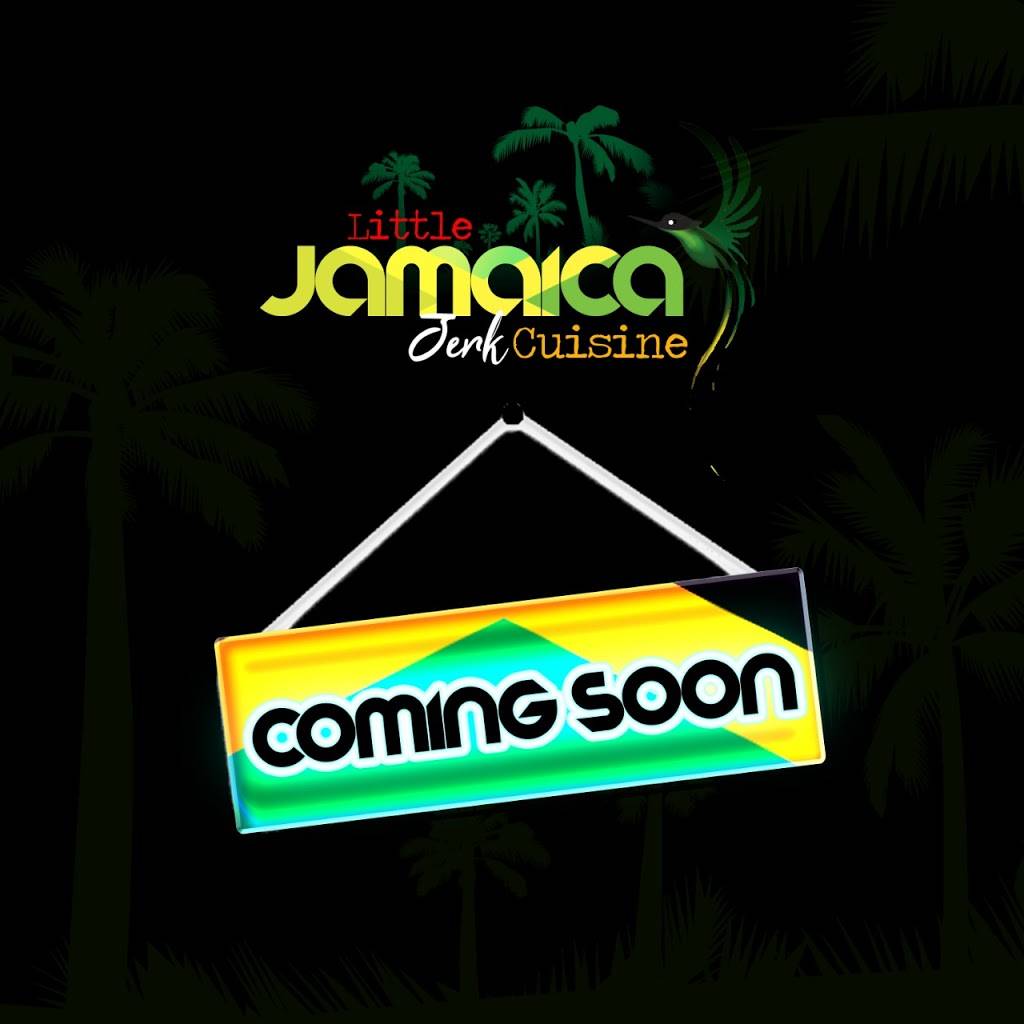Little Jamaica jerk cuisine | restaurant | 6319 S King Dr, Chicago, IL 60637, USA | 7734203278 OR +1 773-420-3278