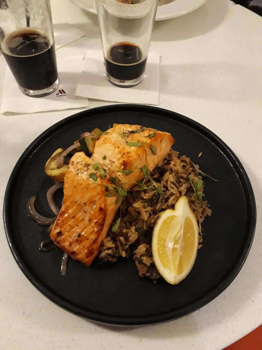 Fire + Spice | restaurant | 16455 E 40th Cir, Aurora, CO 80011, USA | 3033714333 OR +1 303-371-4333