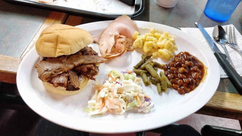 KC Baby Back Ribs | restaurant | 305 Rte 291, Independence, MO 64056, USA | 8165038401 OR +1 816-503-8401