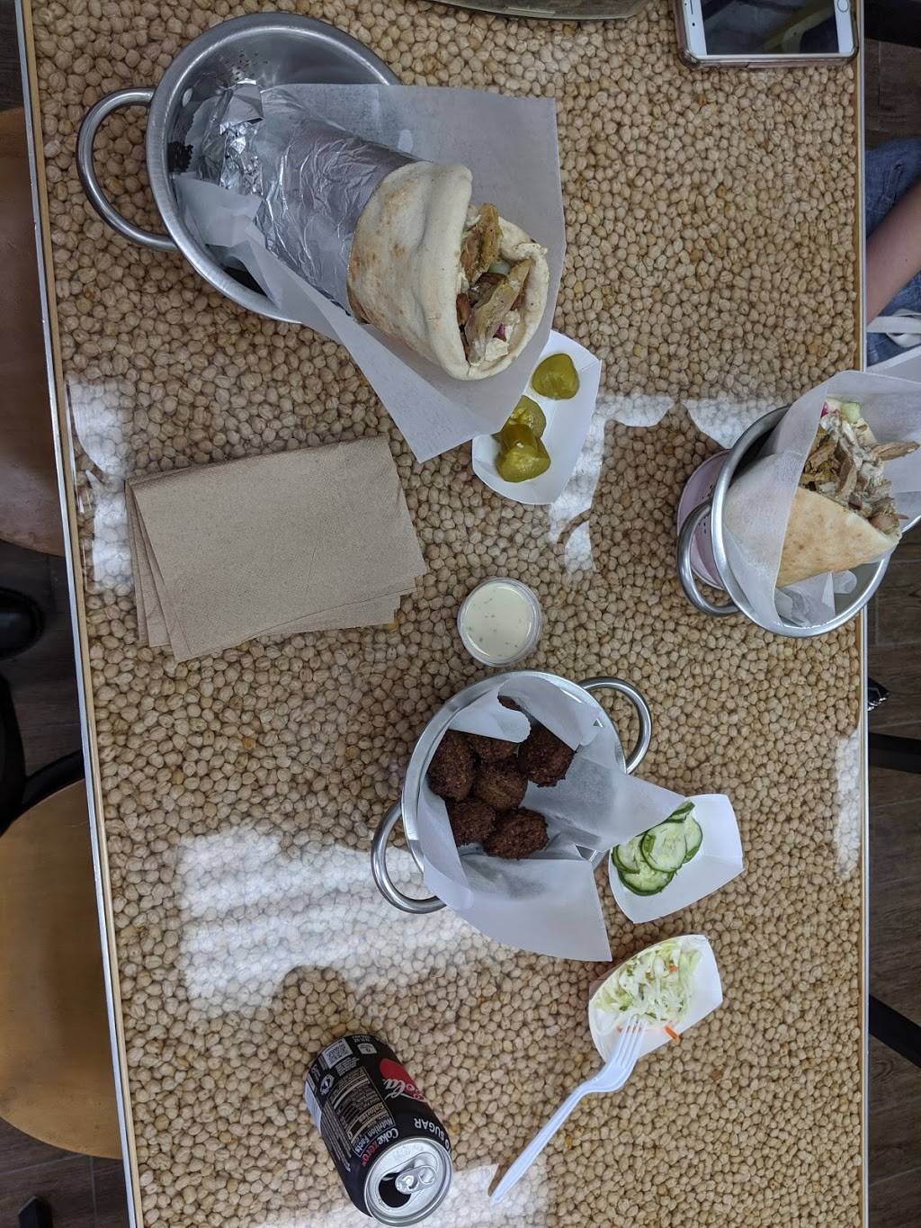 Sunrise Pita & Grill | restaurant | 2680 N University Dr, Sunrise, FL 33322, USA | 9547480090 OR +1 954-748-0090