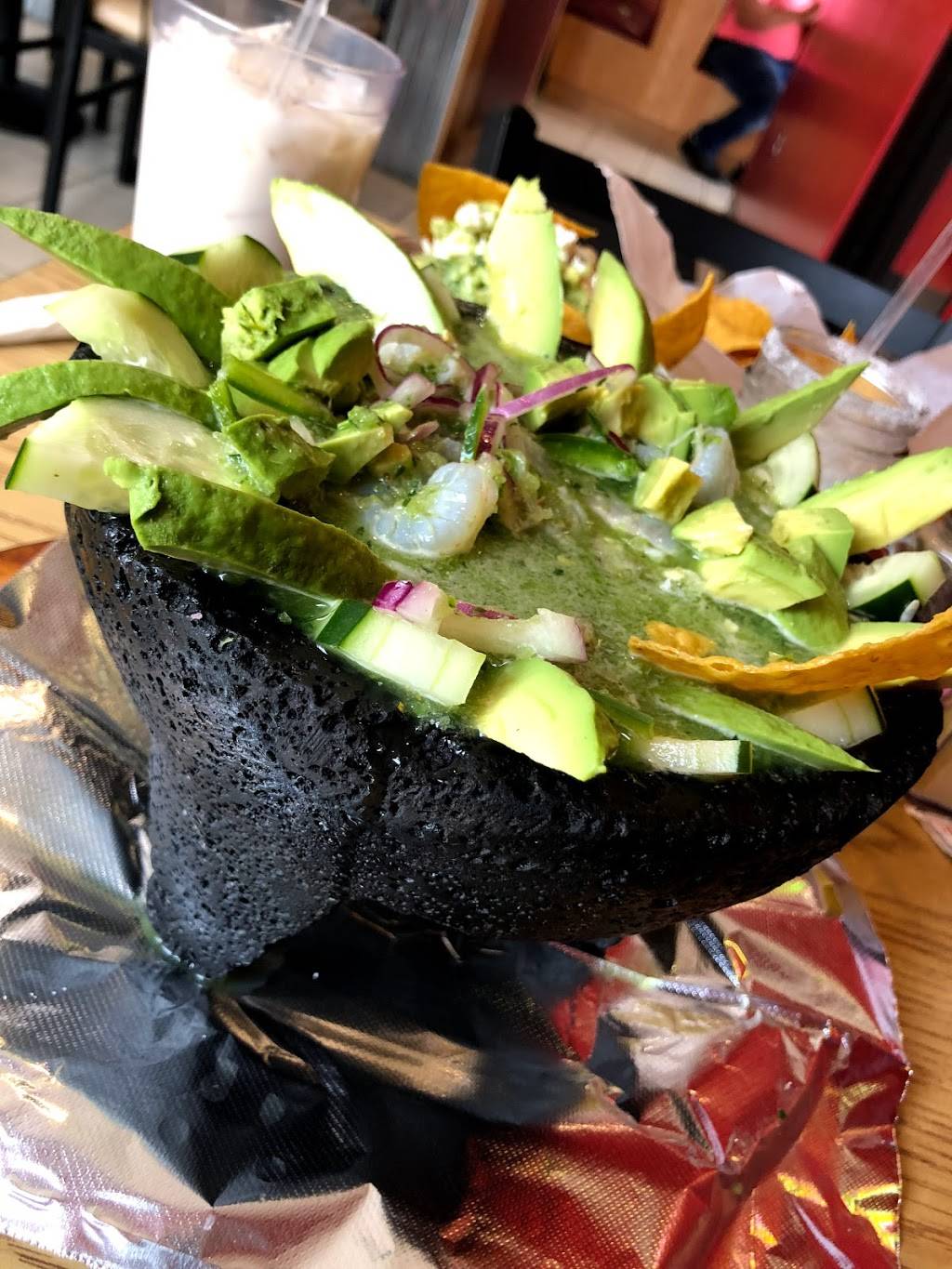 Cancun Grill And Cantina | meal takeaway | 3855 121st St, Urbandale, IA 50323, USA | 5152701870 OR +1 515-270-1870