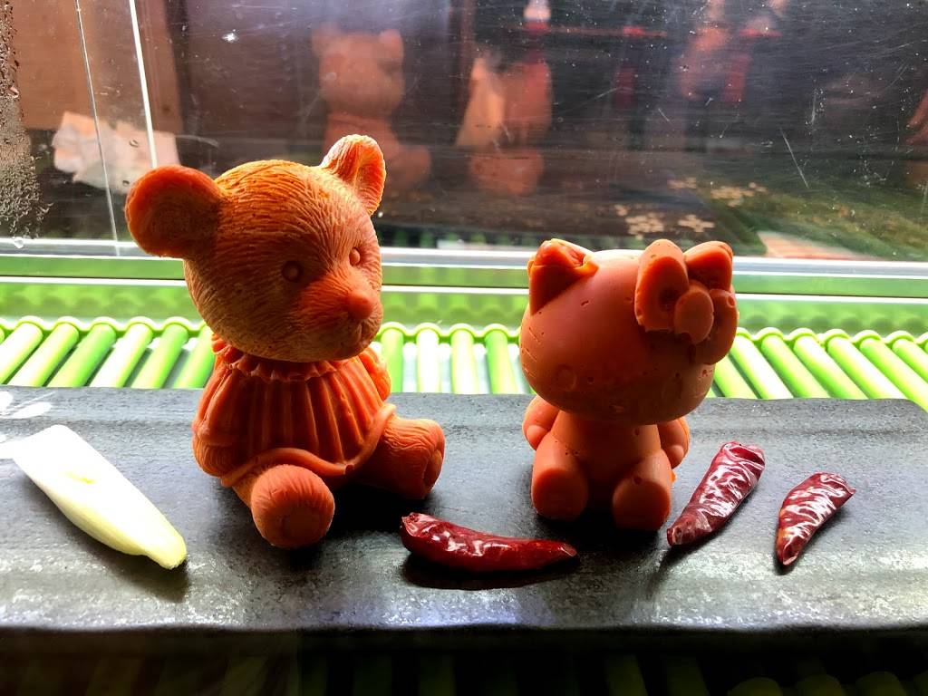 Yi Hotpot | restaurant | 39055 Cedar Blvd Ste189, Newark, CA 94560, USA | 5103582147 OR +1 510-358-2147