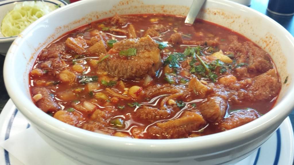 Julias Texas Taco | restaurant | 5792 Bingle Rd, Houston, TX 77092, USA | 7138128226 OR +1 713-812-8226