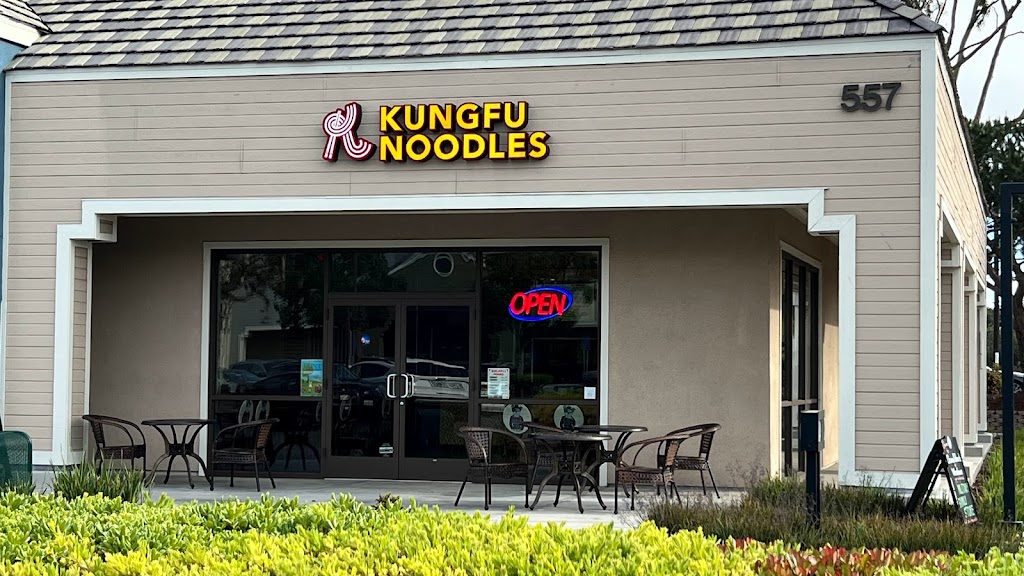 Kung Fu Noodles | restaurant | 557 W Channel Islands Blvd, Port Hueneme, CA 93041, USA | 8052280088 OR +1 805-228-0088