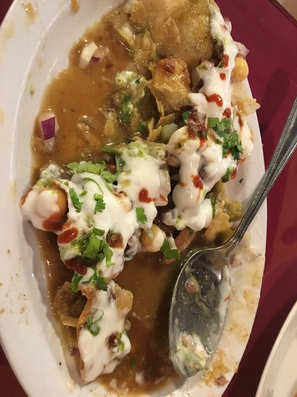 Great Indian Cuisine | restaurant | 2026 Agnew Rd, Santa Clara, CA 95054, USA | 4086549894 OR +1 408-654-9894