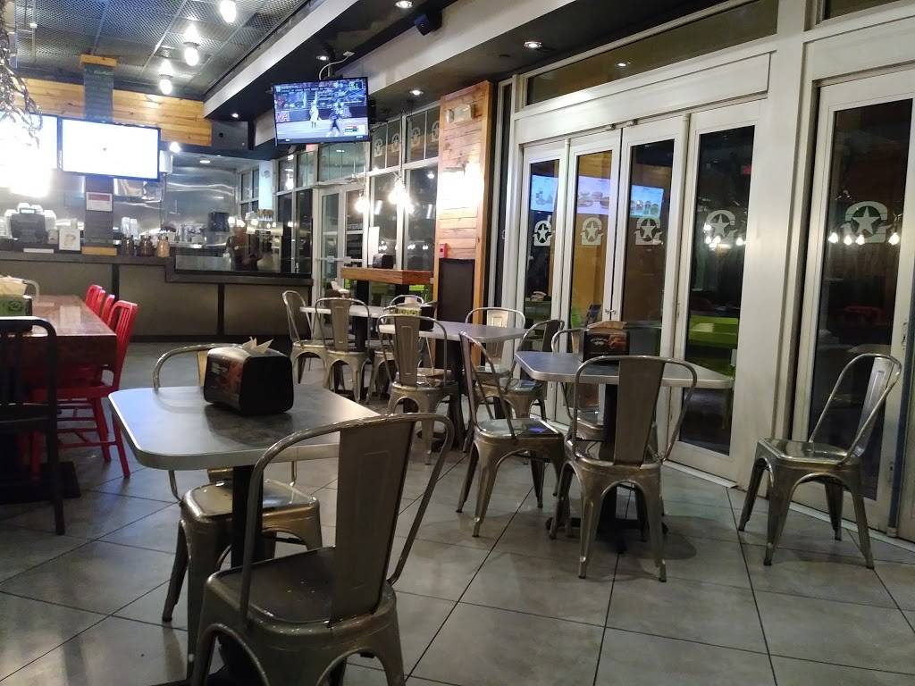 BurgerFi | restaurant | 2700 N University Dr #2716, Coral Springs, FL 33065, USA | 9545108300 OR +1 954-510-8300