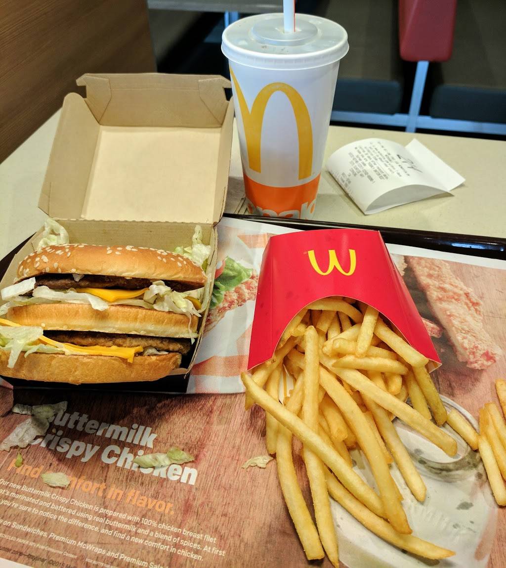 McDonalds | cafe | 3375 Sunrise Way, Corning, CA 96021, USA | 5308242671 OR +1 530-824-2671