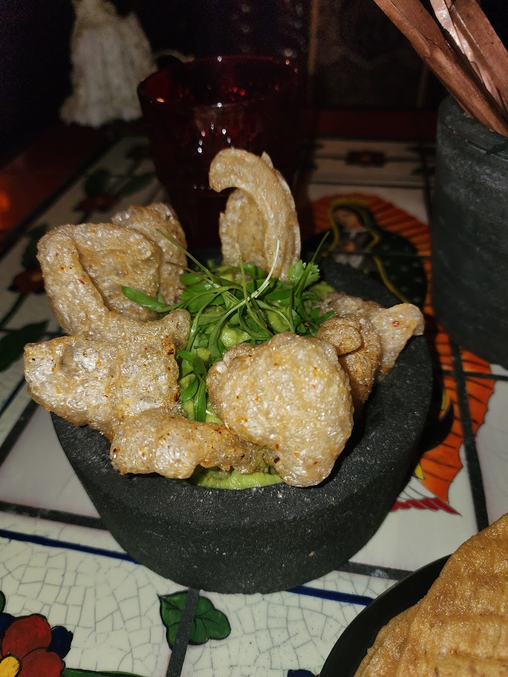 Quixote | restaurant | 2223 El Cajon Blvd, San Diego, CA 92104, USA | 6199753705 OR +1 619-975-3705