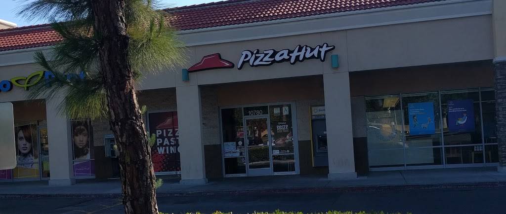 Pizza Hut | restaurant | 10780 Jefferson Blvd, Culver City, CA 90230, USA | 3108389600 OR +1 310-838-9600
