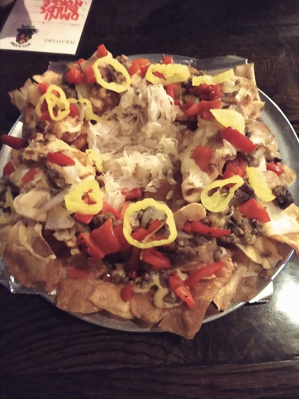 Guild Wurst Tavern Home To BootN Flute Brewery | restaurant | 53 2nd St, Coralville, IA 52241, USA | 3193331740 OR +1 319-333-1740