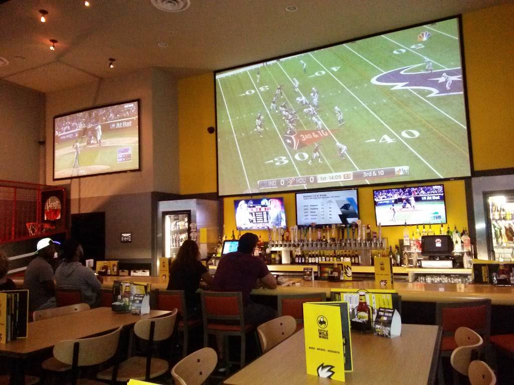 Buffalo Wild Wings | restaurant | 900 FL-436, Casselberry, FL 32707, USA | 4076719300 OR +1 407-671-9300