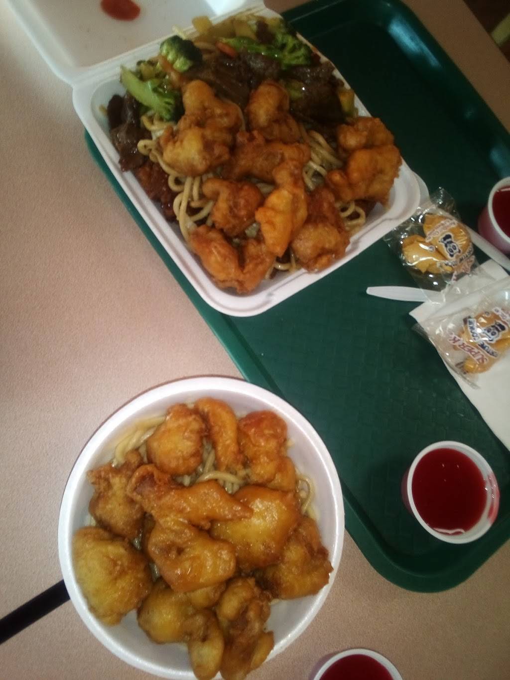 Chen and Wok Express | meal delivery | 8115 N 19th Ave Ste A102, Phoenix, AZ 85021, USA | 6029434535 OR +1 602-943-4535