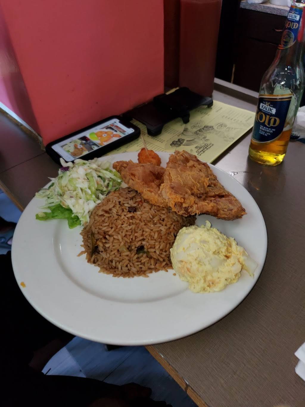 Conch Heaven | restaurant | 7007 W Broward Blvd, Plantation, FL 33317, USA | 9545301784 OR +1 954-530-1784