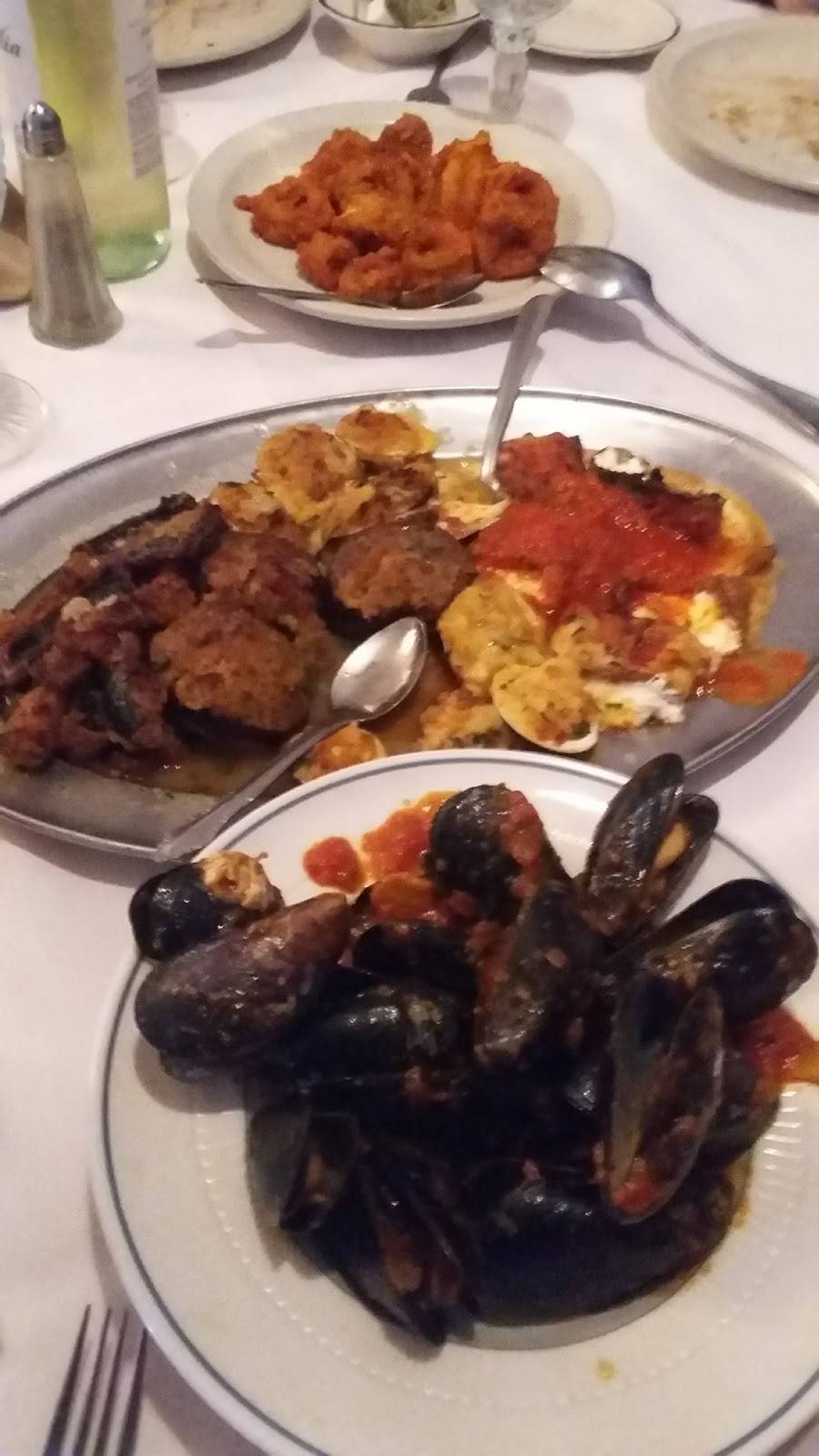 La Novella | restaurant | 364 E Meadow Ave, East Meadow, NY 11554, USA | 5167946248 OR +1 516-794-6248