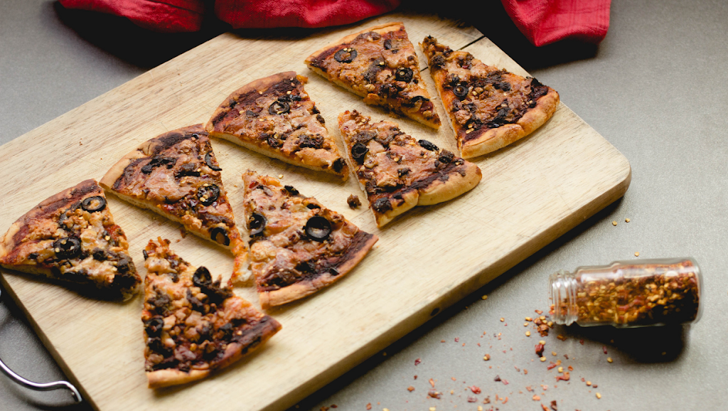 Kokorikos Pizza & Fried Chicken | meal takeaway | 819 Main St, Worcester, MA 01610, USA | 5084591550 OR +1 508-459-1550