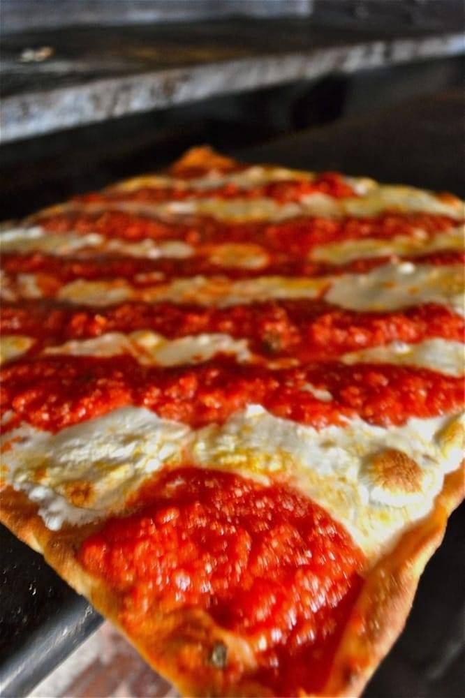 Saporito Pizza | meal takeaway | 896 Huguenot Ave, Staten Island, NY 10312, USA | 7182276300 OR +1 718-227-6300