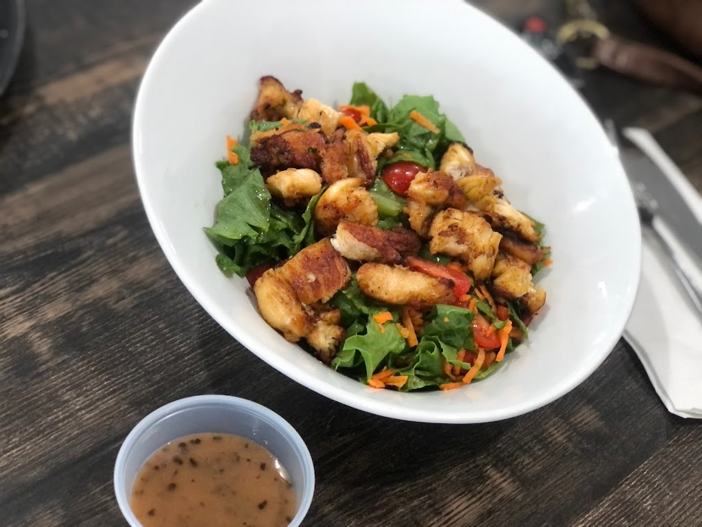 Bel-Air 509 Restaurant | restaurant | 7366 Lake Worth Rd, Lake Worth, FL 33467, USA | 5615084174 OR +1 561-508-4174