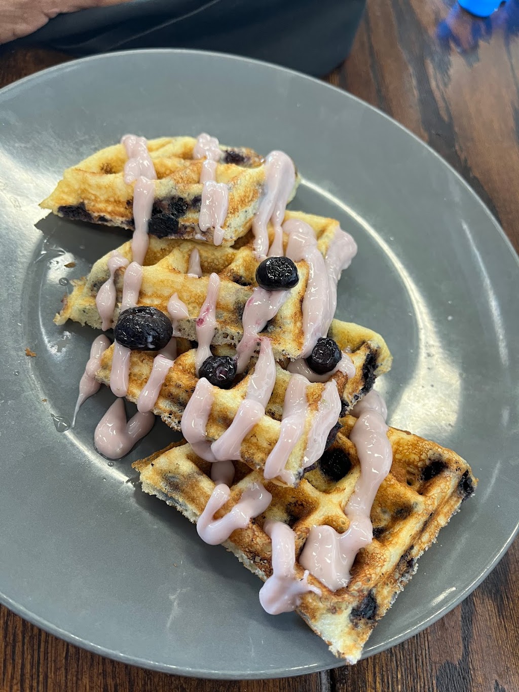 The Fusion Restaurant | restaurant | 9506 W Central Ave, Wichita, KS 67212, USA | 3163121383 OR +1 316-312-1383