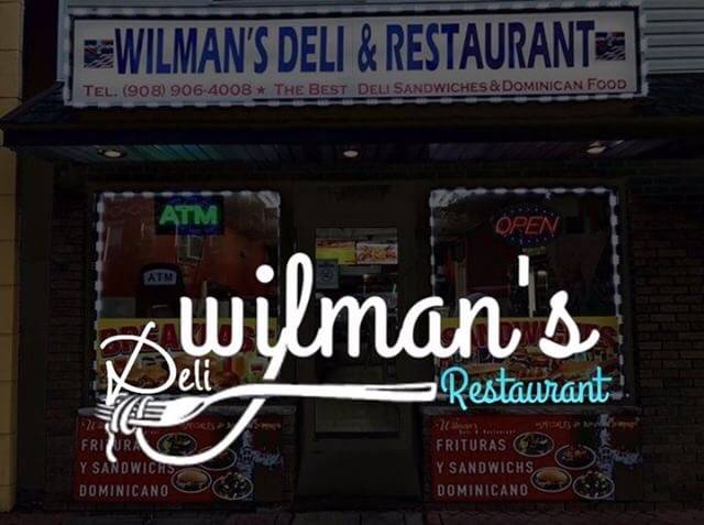 Wilmans Deli & Restaurant | restaurant | 954 Elizabeth Ave, Elizabeth, NJ 07201, USA | 9089064008 OR +1 908-906-4008