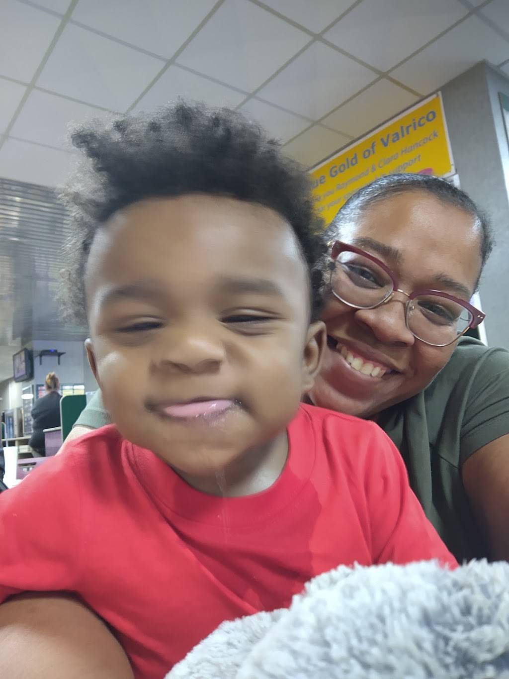 TASTY SHOP | restaurant | 2327 E Hillsborough Ave, Tampa, FL 33610, USA | 8135706776 OR +1 813-570-6776