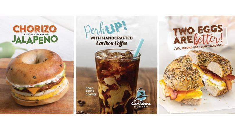 Brueggers Bagels | bakery | 3310 Mt Vernon Rd SE, Cedar Rapids, IA 52403, USA | 3193646964 OR +1 319-364-6964