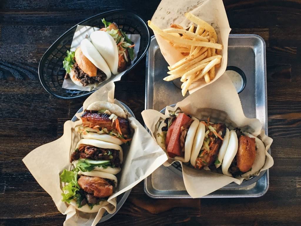 The Bun Shop | restaurant | 151 N Western Ave, Los Angeles, CA 90004, USA | 3234681031 OR +1 323-468-1031