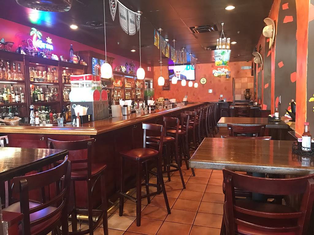 Fiesta Tapatia | restaurant | 431 E Main St, Middletown, DE 19709, USA | 3023789900 OR +1 302-378-9900