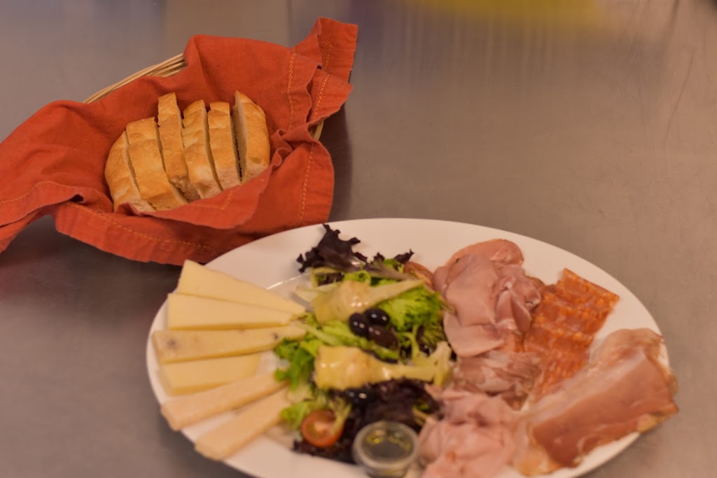 Autentico Sapore Italiano | restaurant | 201 N 4th Ave, Yuma, AZ 85364, USA | 9252599333 OR +1 925-259-9333