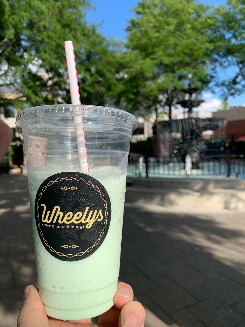 Wheelys Coffee Lounge | meal takeaway | 21 South La Grange Road, La Grange, IL 60525, USA | 7738142891 OR +1 773-814-2891