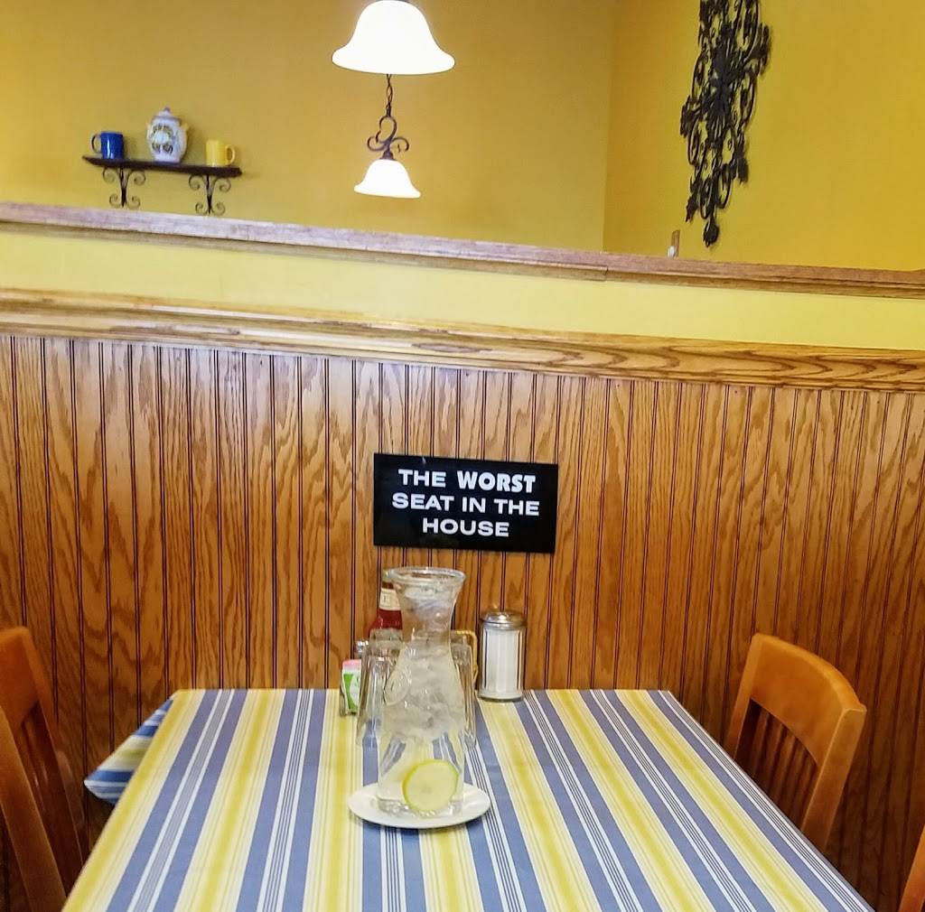 Le Peep | restaurant | 7501 N University St #130, Peoria, IL 61614, USA | 3096925512 OR +1 309-692-5512