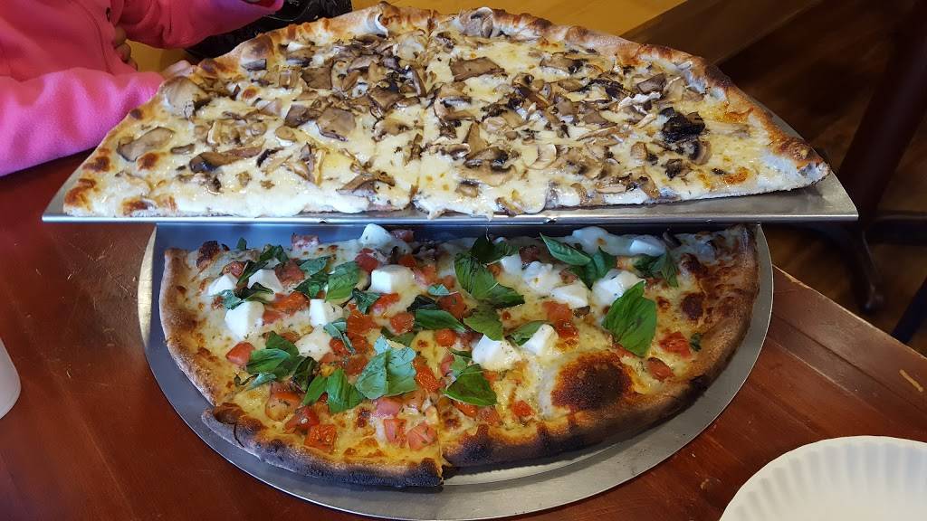 Brooklyn Pizza | restaurant | 3141 Crooks Rd, Troy, MI 48084, USA | 2486434512 OR +1 248-643-4512