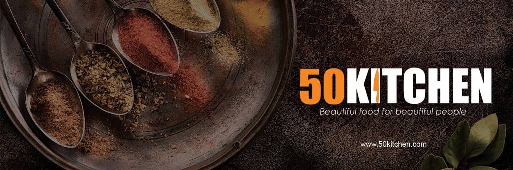 50Kitchen | restaurant | 1450 Dorchester Ave, Dorchester, MA 02122, USA | 6174742433 OR +1 617-474-2433