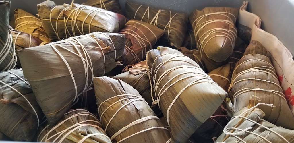 Ton Kiang Barbeque Noodle House | restaurant | 668 S Weller St, Seattle, WA 98104, USA | 2066223388 OR +1 206-622-3388