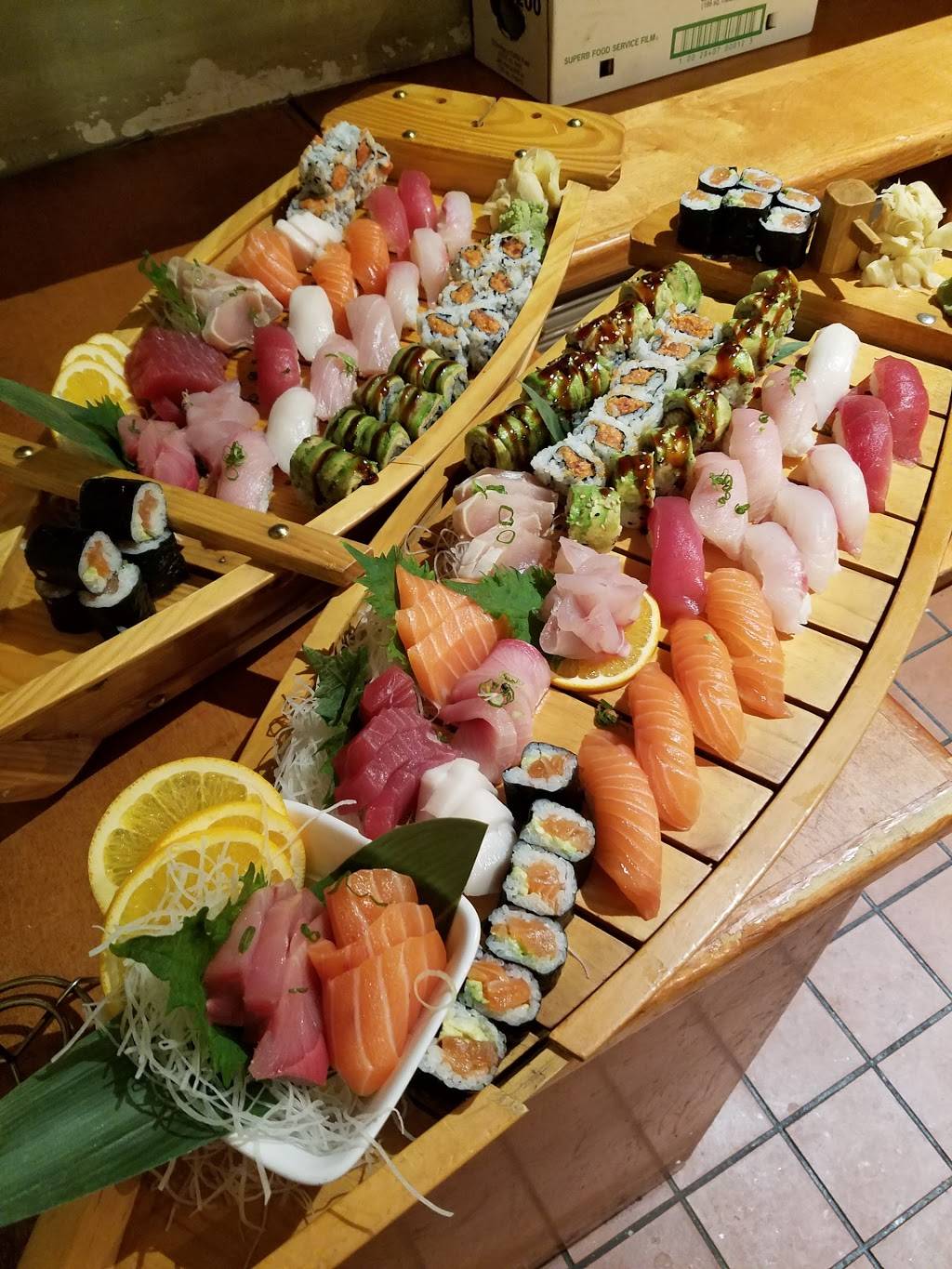 Hokka Hokka Japanese Restaurant | restaurant | 7830 Germantown Ave, Philadelphia, PA 19118, USA | 2152424489 OR +1 215-242-4489